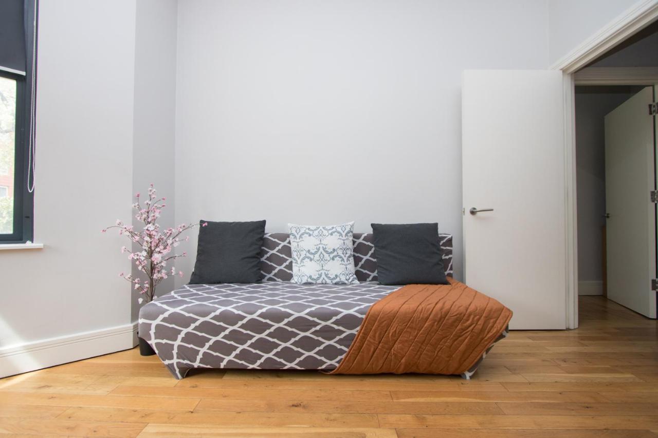 Westciti Croydon Serviced Apartments ภายนอก รูปภาพ