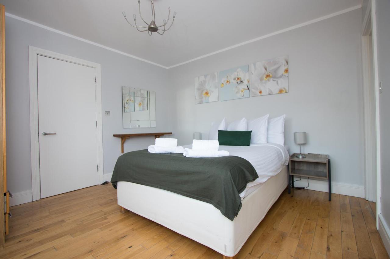 Westciti Croydon Serviced Apartments ภายนอก รูปภาพ