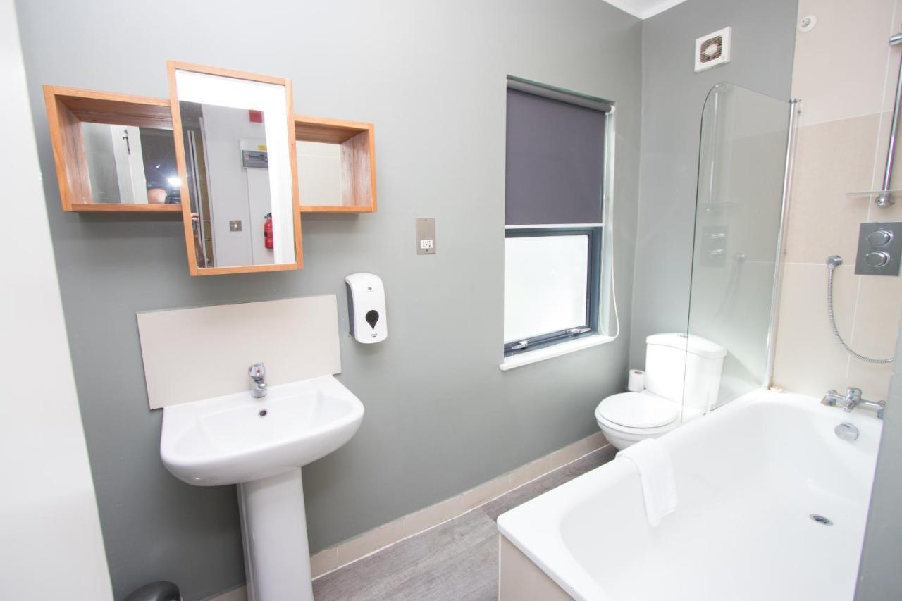 Westciti Croydon Serviced Apartments ภายนอก รูปภาพ