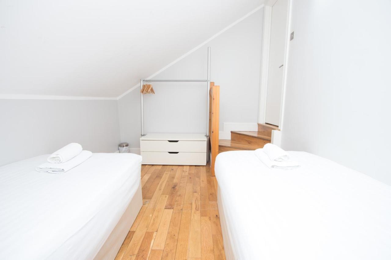 Westciti Croydon Serviced Apartments ภายนอก รูปภาพ