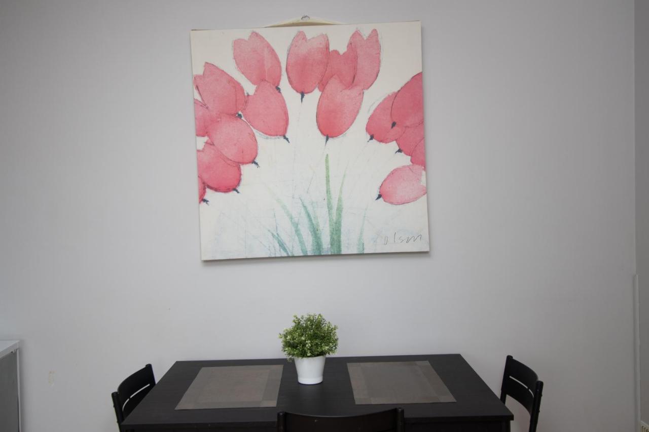 Westciti Croydon Serviced Apartments ภายนอก รูปภาพ