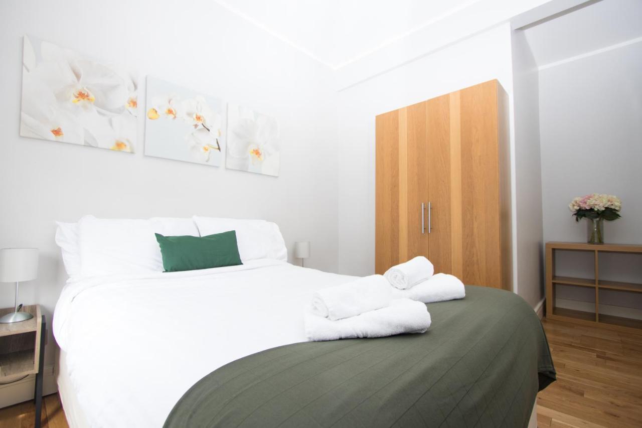Westciti Croydon Serviced Apartments ภายนอก รูปภาพ