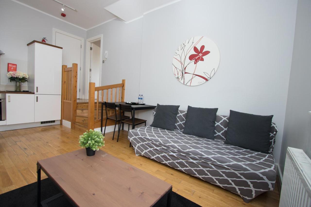 Westciti Croydon Serviced Apartments ภายนอก รูปภาพ