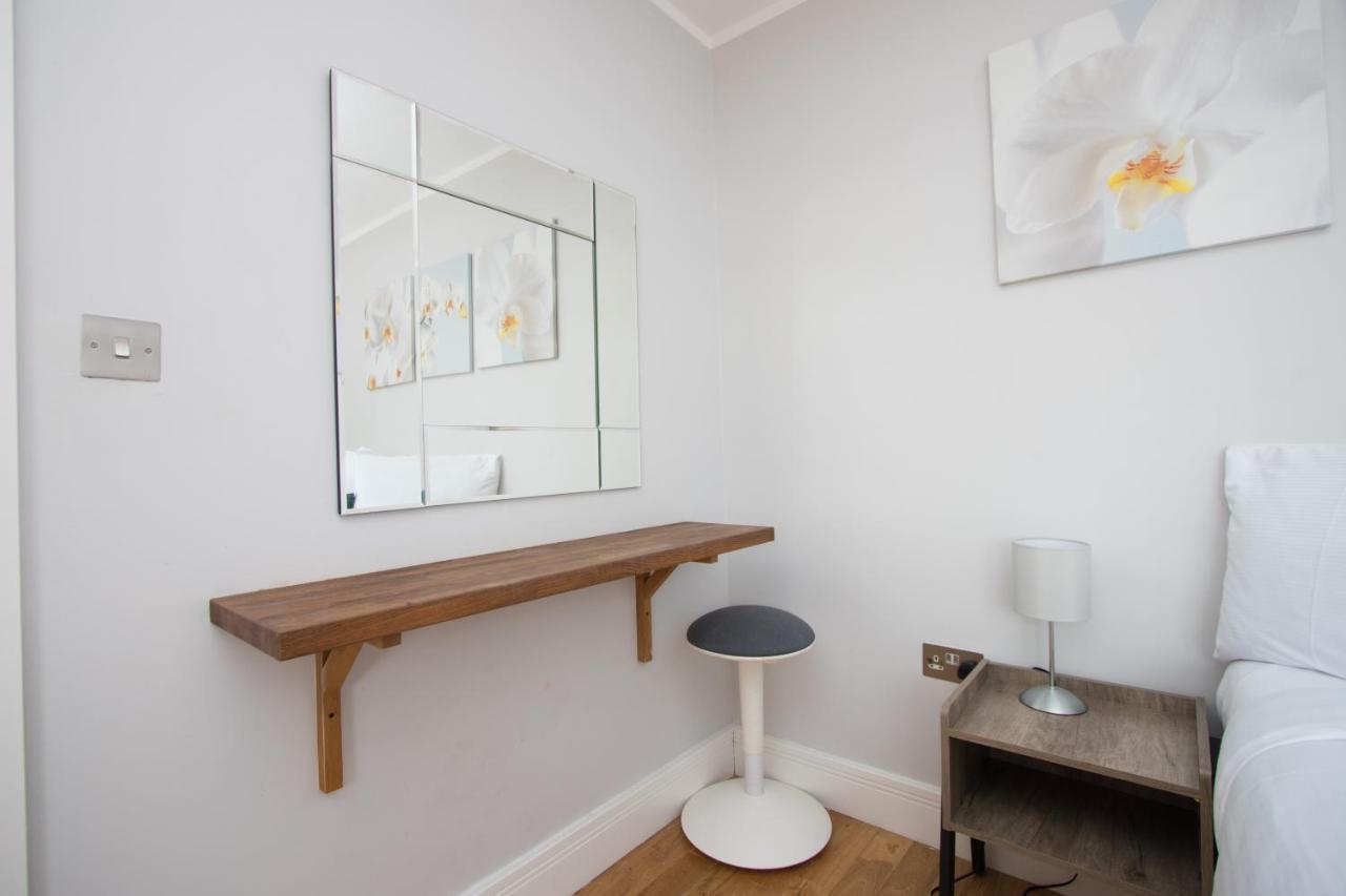 Westciti Croydon Serviced Apartments ภายนอก รูปภาพ