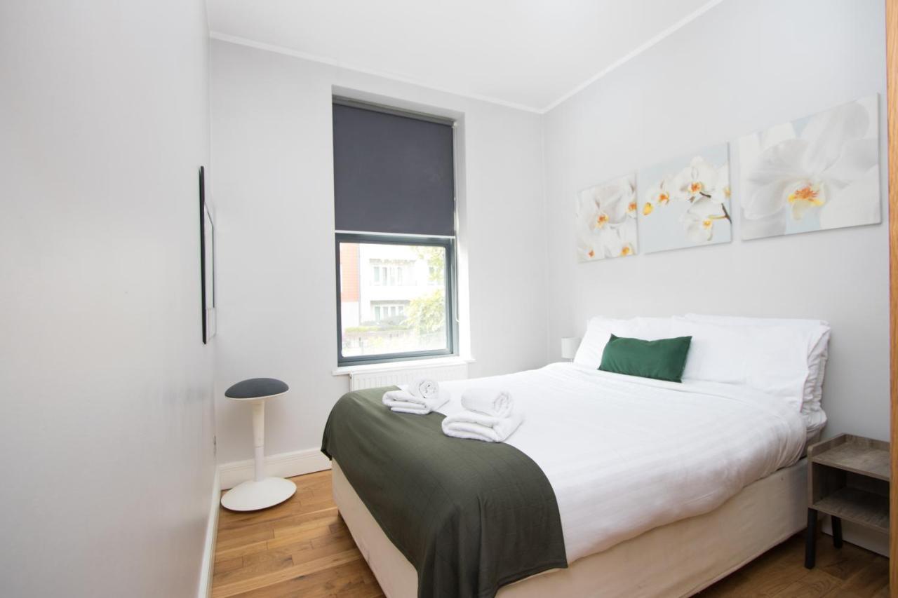 Westciti Croydon Serviced Apartments ภายนอก รูปภาพ